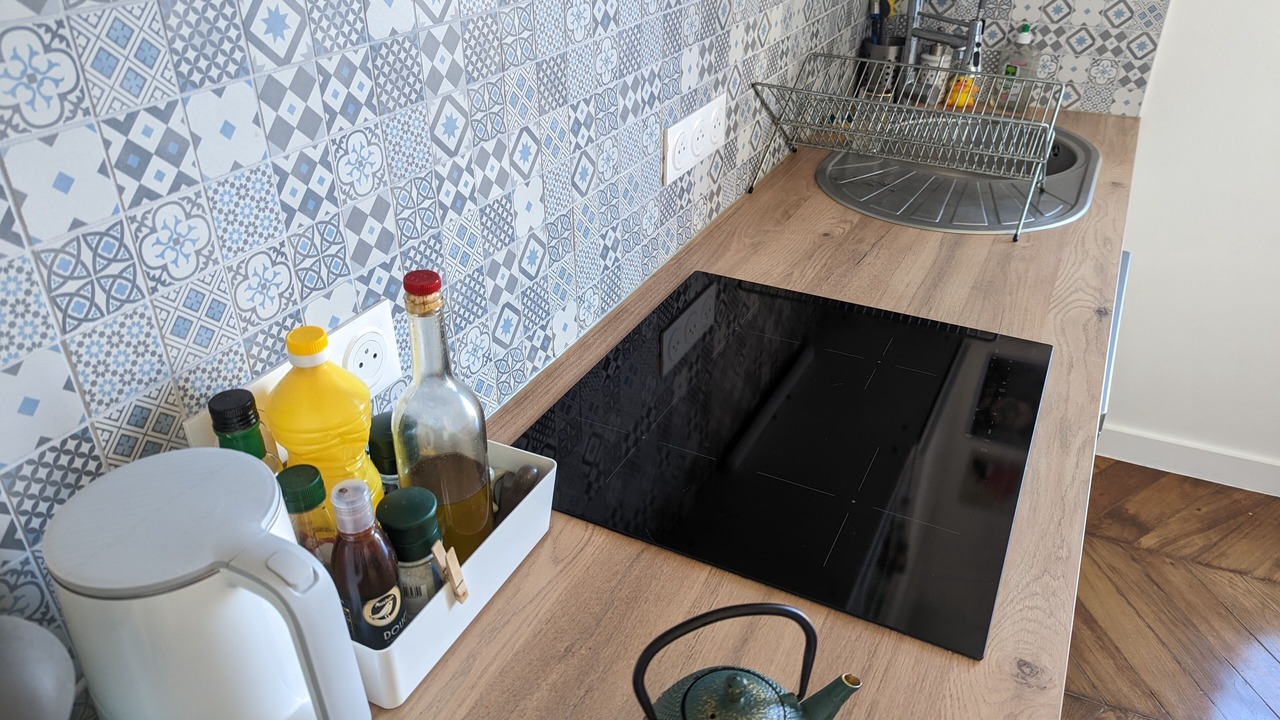 Photo of Kitchen in Malakoff