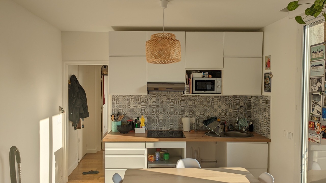 Photo of Kitchen in Malakoff