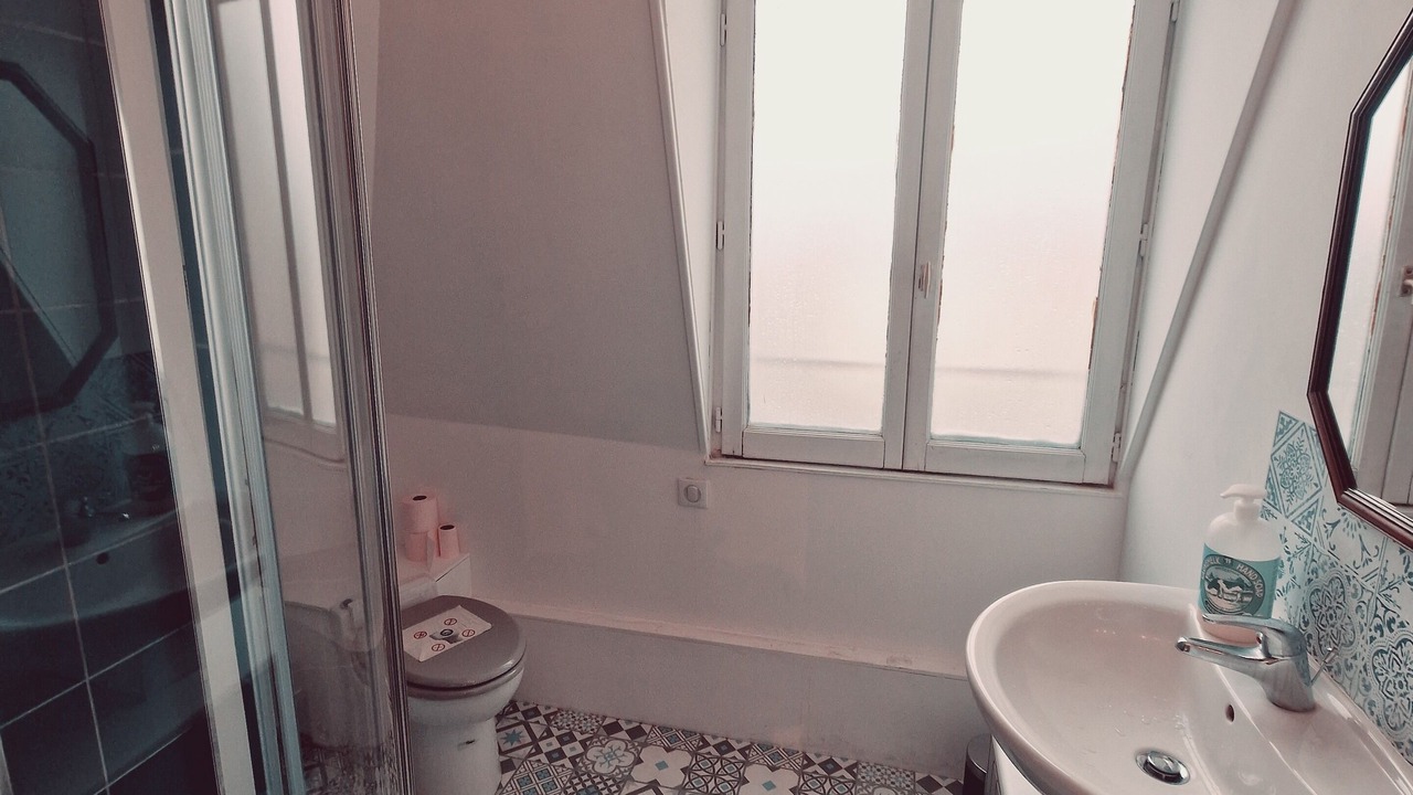 Photo of Bathroom in Sevres