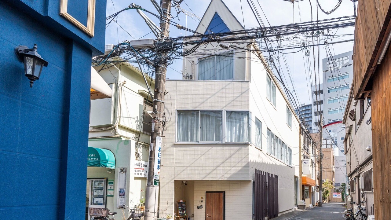 Photo of Outdoor in Nakano