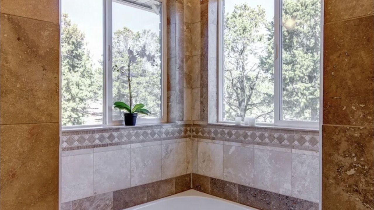 Photo of Bathroom in Torrey