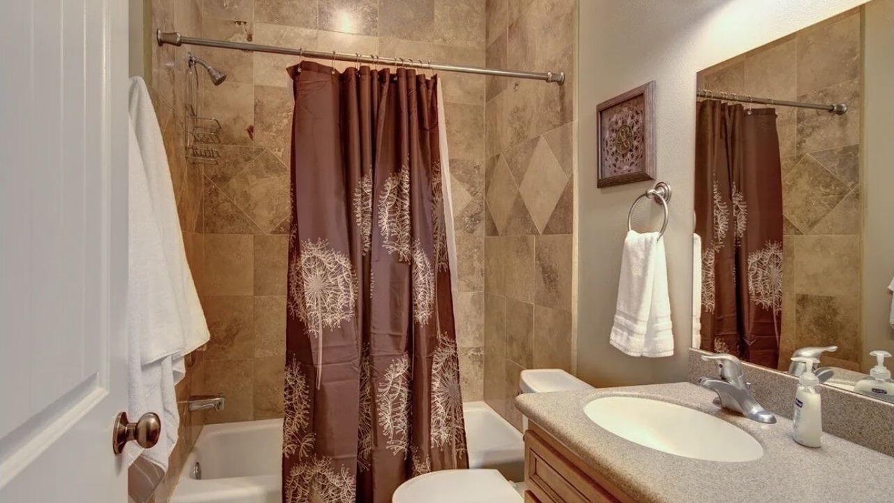 Photo of Bathroom in Torrey