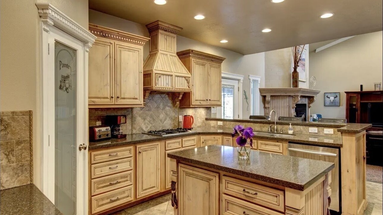 Photo of Kitchen in Torrey