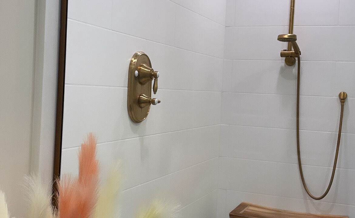 Photo of Bathroom in Alton