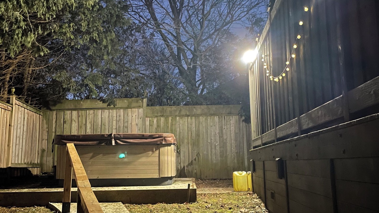 Photo of Patio Balcony in Alton