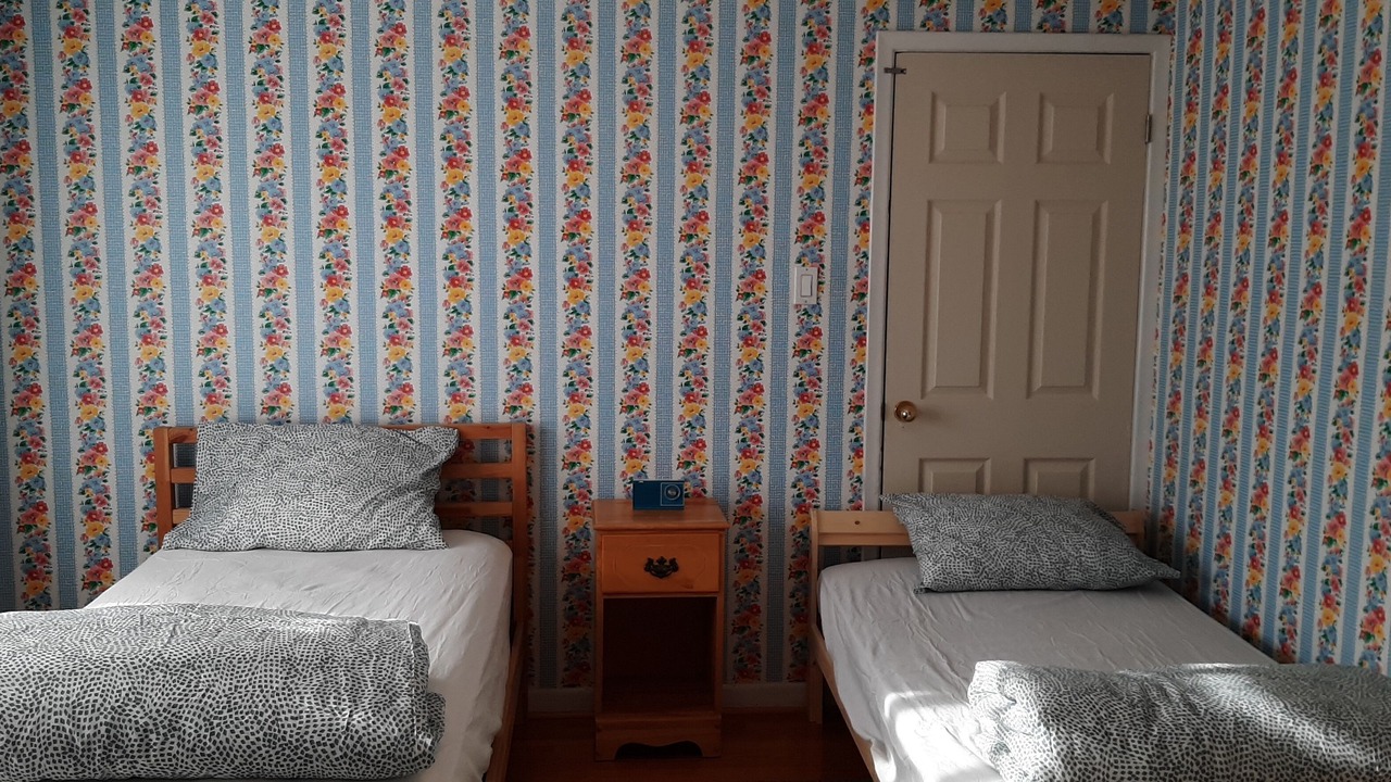Photo of Bedroom in Etobicoke