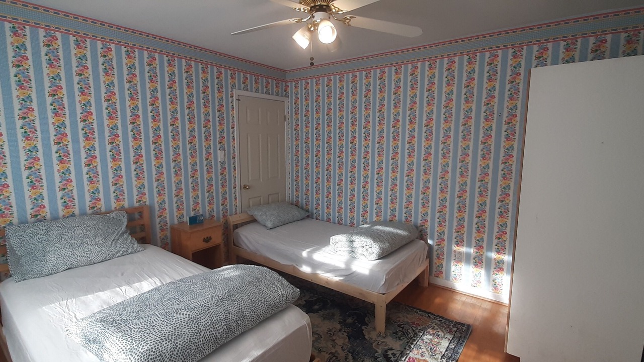 Photo of Bedroom in Etobicoke