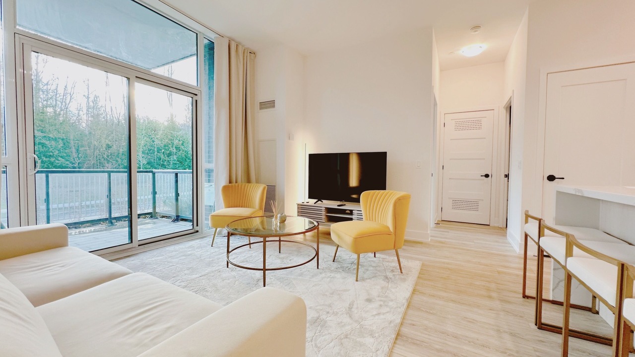 Photo of Livingroom in Innisfil