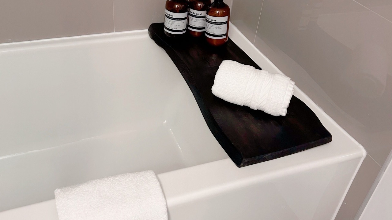 Photo of Bathroom in Innisfil