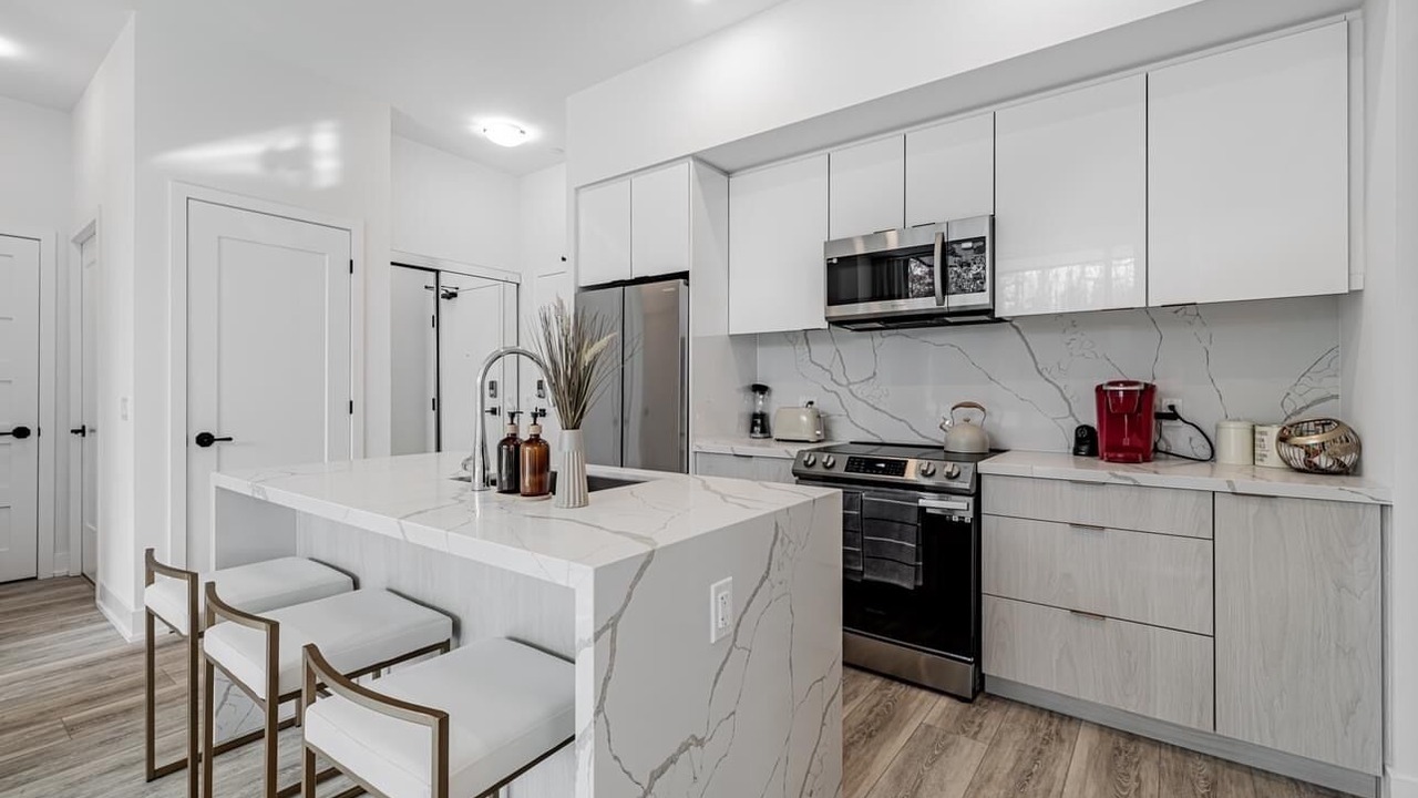 Photo of Kitchen in Innisfil