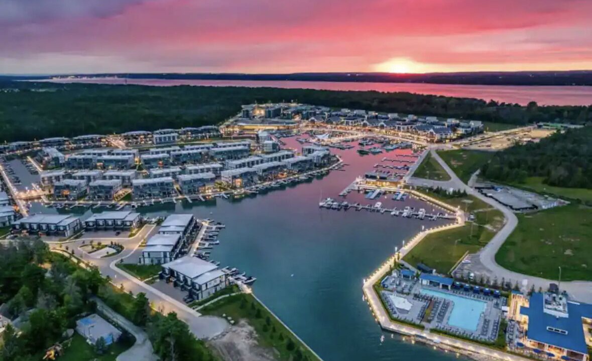 Photo of Outdoor in Innisfil