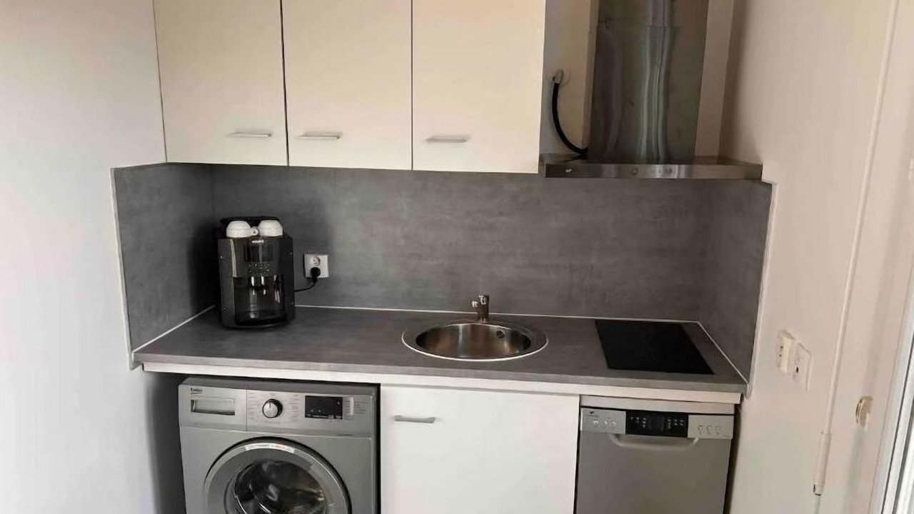 Photo of Kitchen in Villeneuve-Saint-Georges