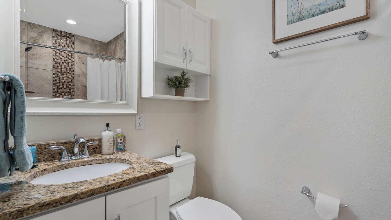 Photo of Bathroom in Sarasota Springs