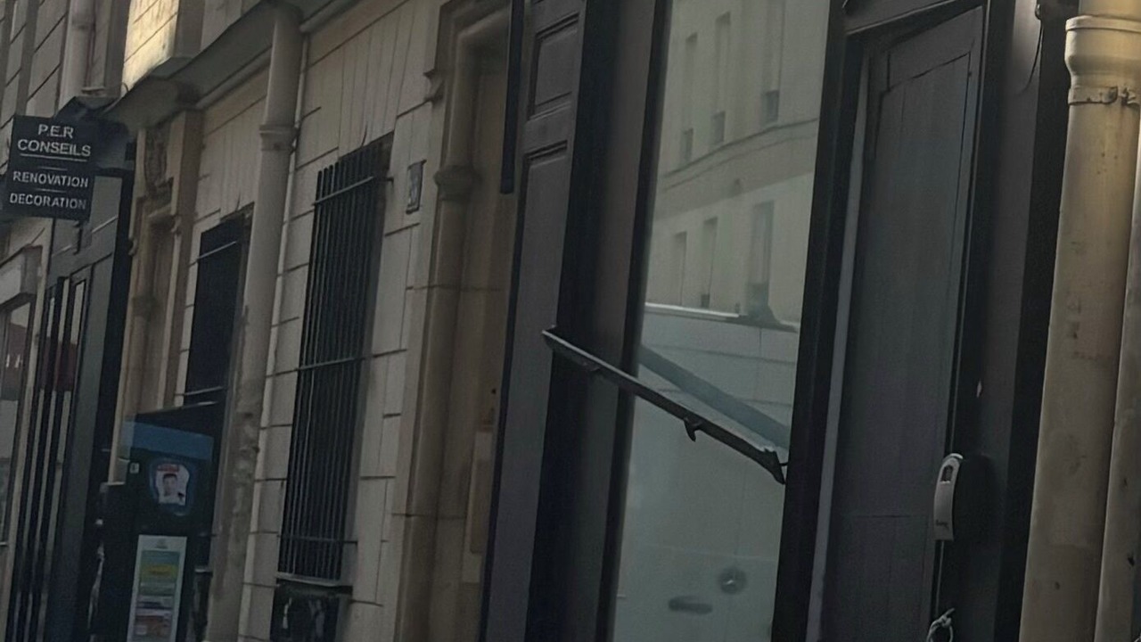 Photo of Others in Quartier de l'Ecole-Militaire
