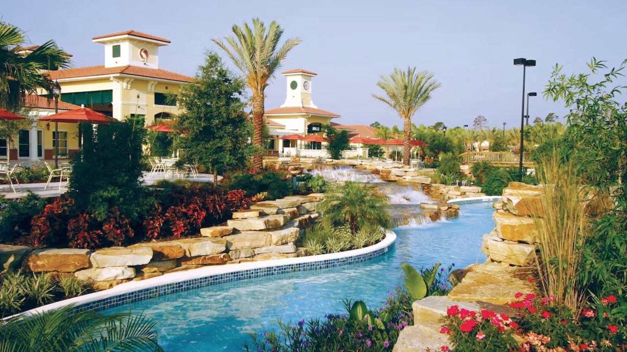 Photo of Outdoor in Orange Lake