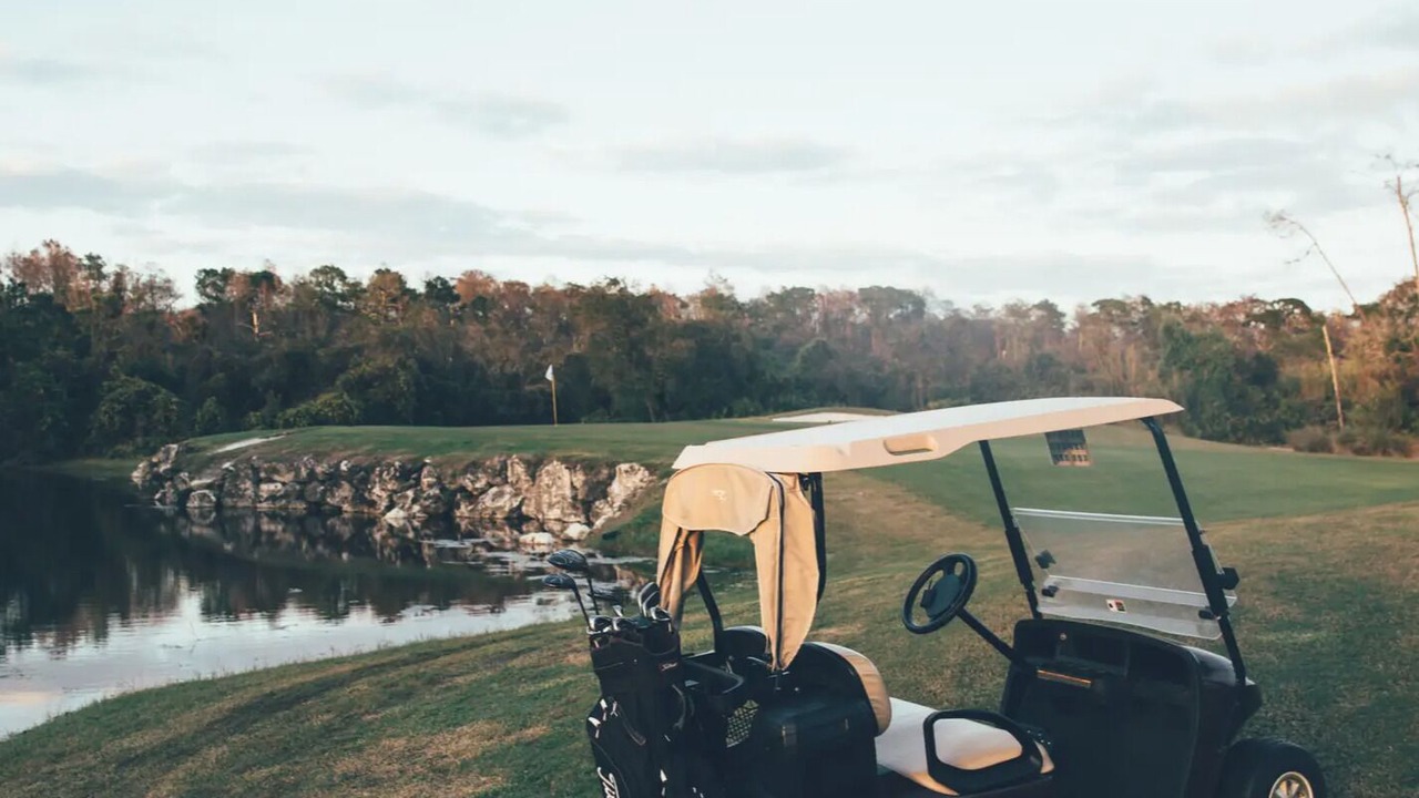 Photo of Others in Orange Lake