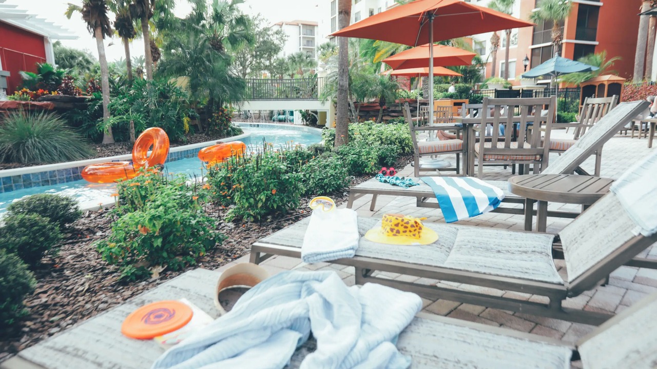 Photo of Outdoor in Orange Lake