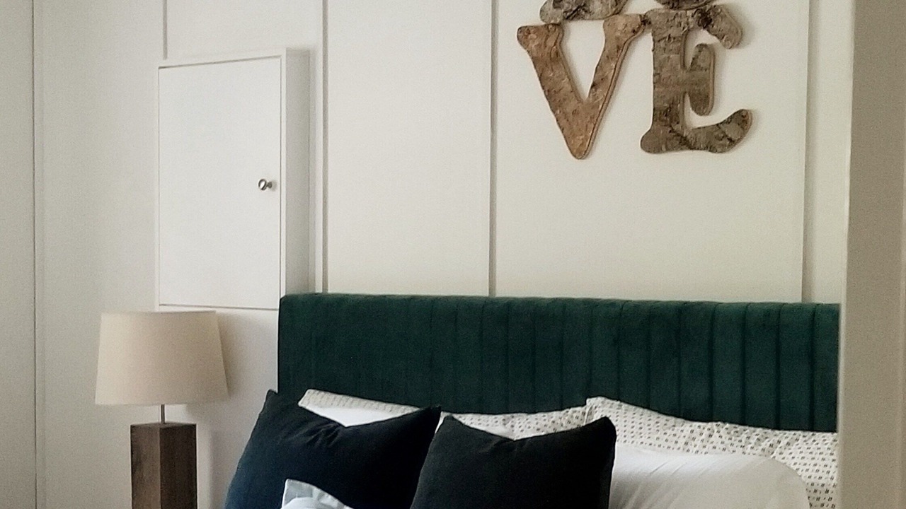 Photo of Bedroom in Bayfield