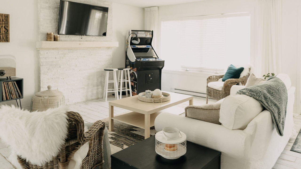 Photo of Livingroom in Bayfield