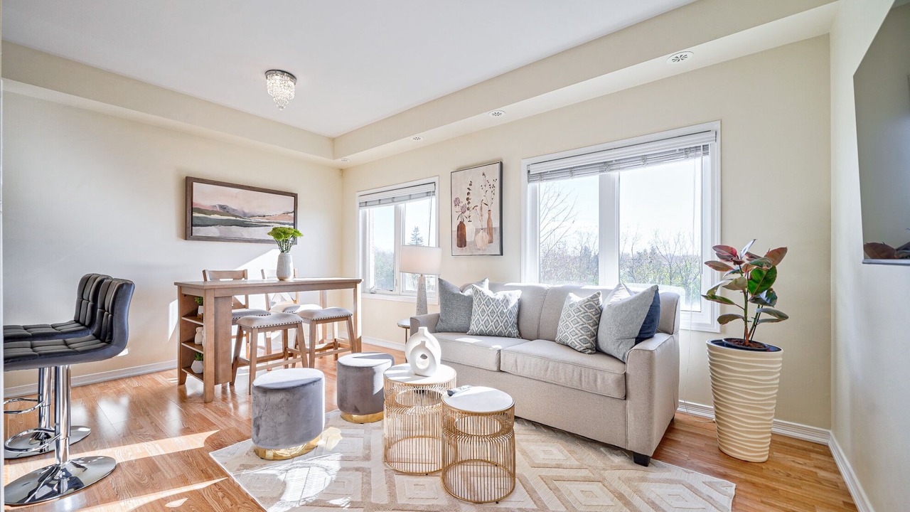 Photo of Livingroom in Fisherville