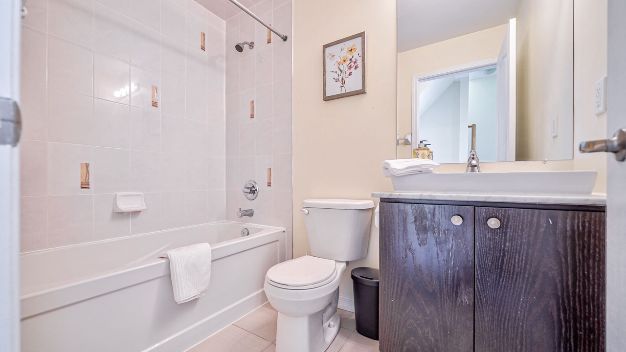 Photo of Bathroom in Fisherville