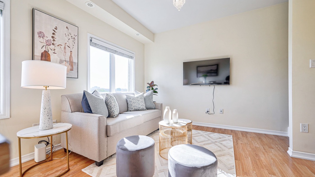 Photo of Livingroom in Fisherville