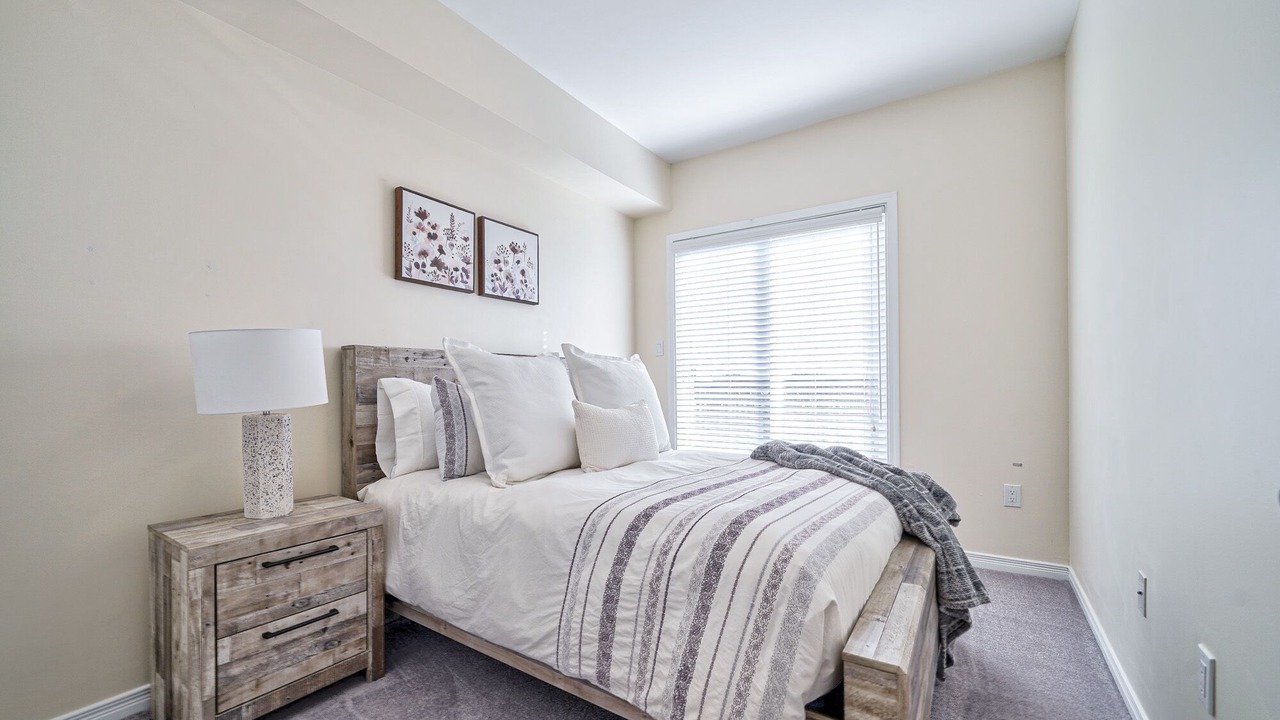 Photo of Bedroom in Fisherville