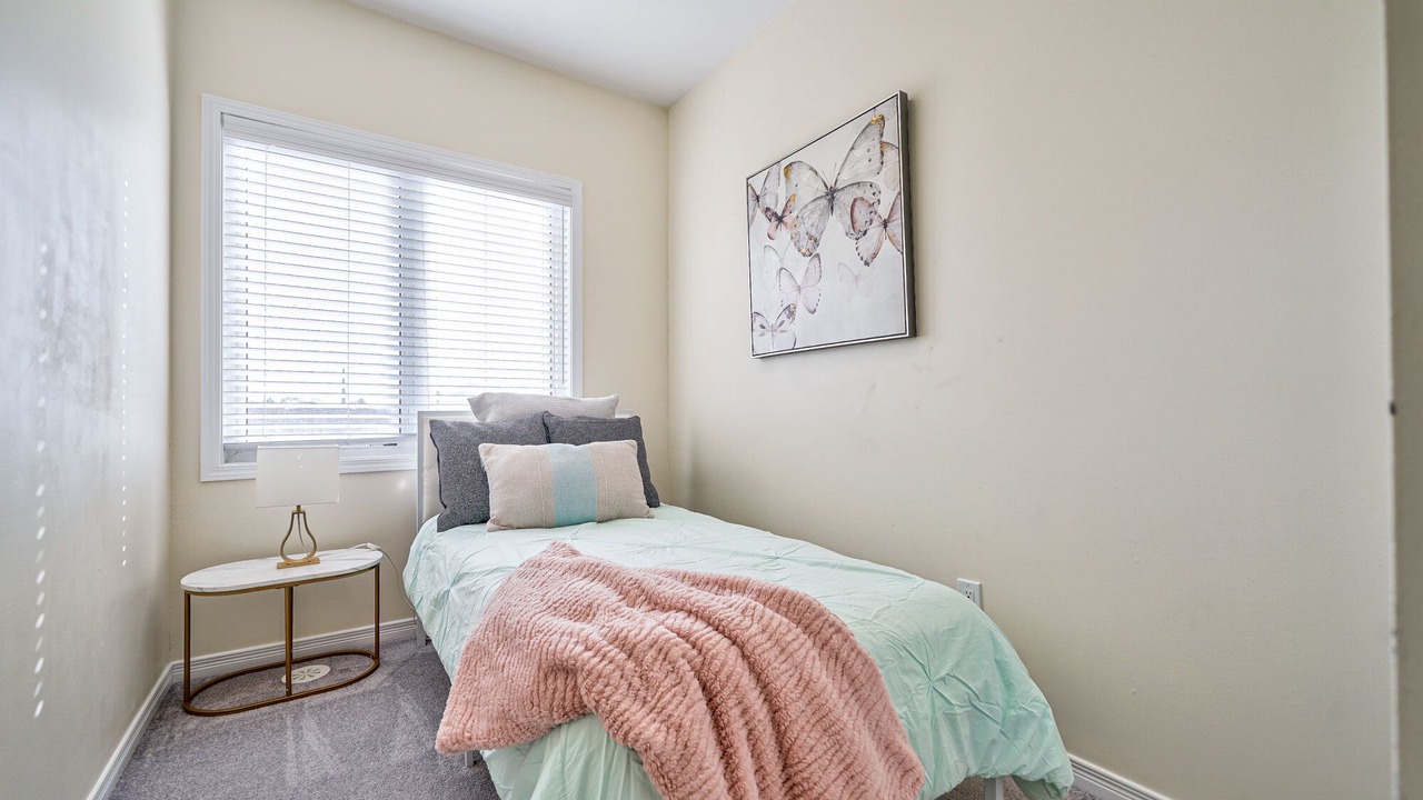 Photo of Bedroom in Fisherville