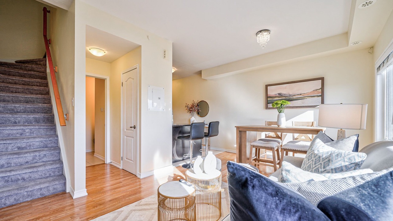 Photo of Livingroom in Fisherville