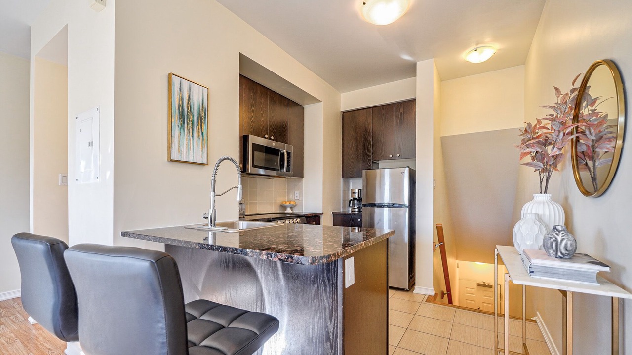Photo of Kitchen in Fisherville