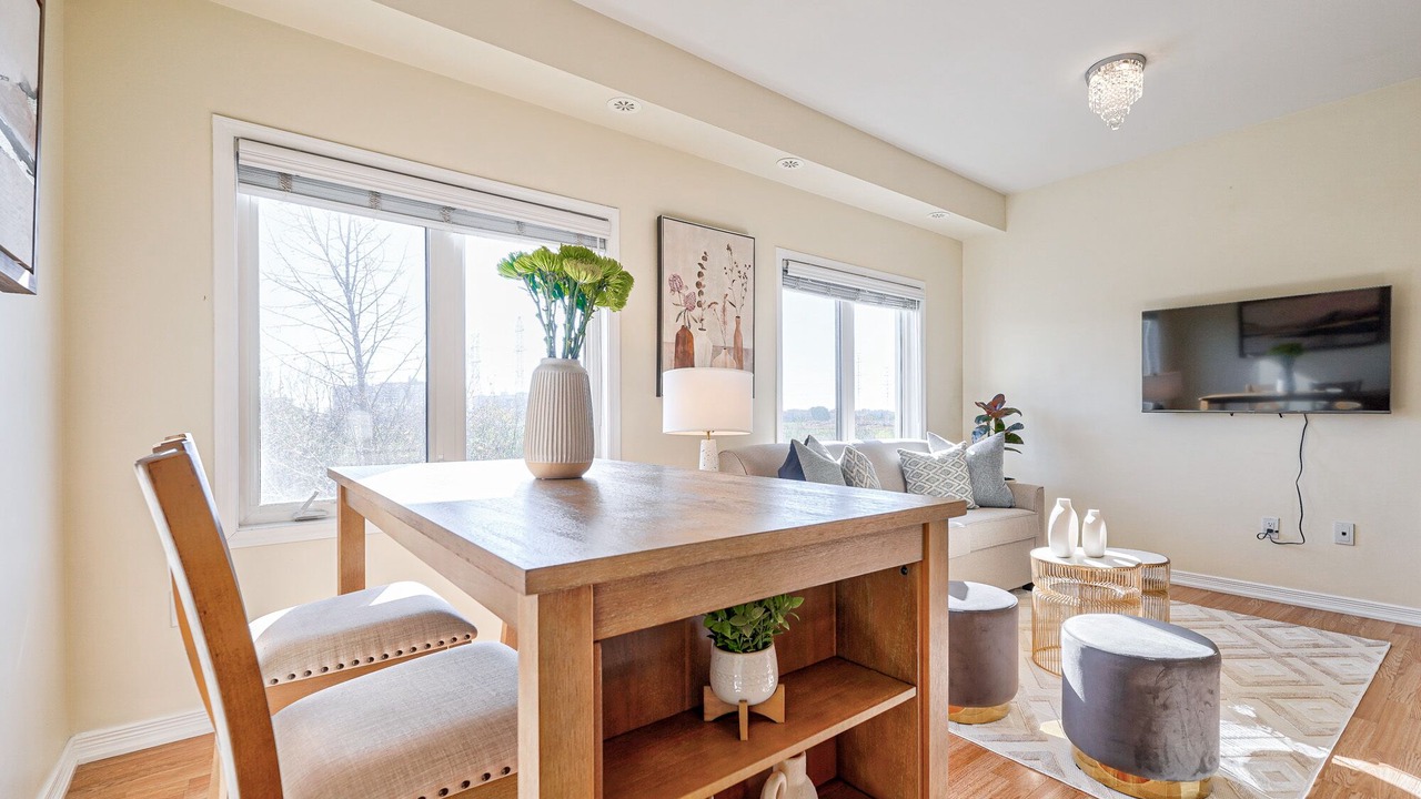 Photo of Livingroom in Fisherville