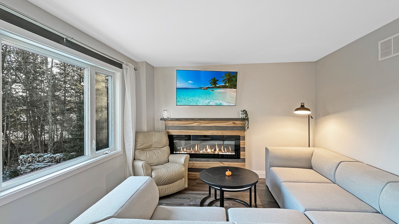Photo of Livingroom in Faraday