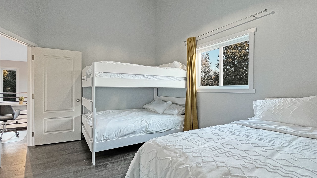 Photo of Bedroom in Faraday