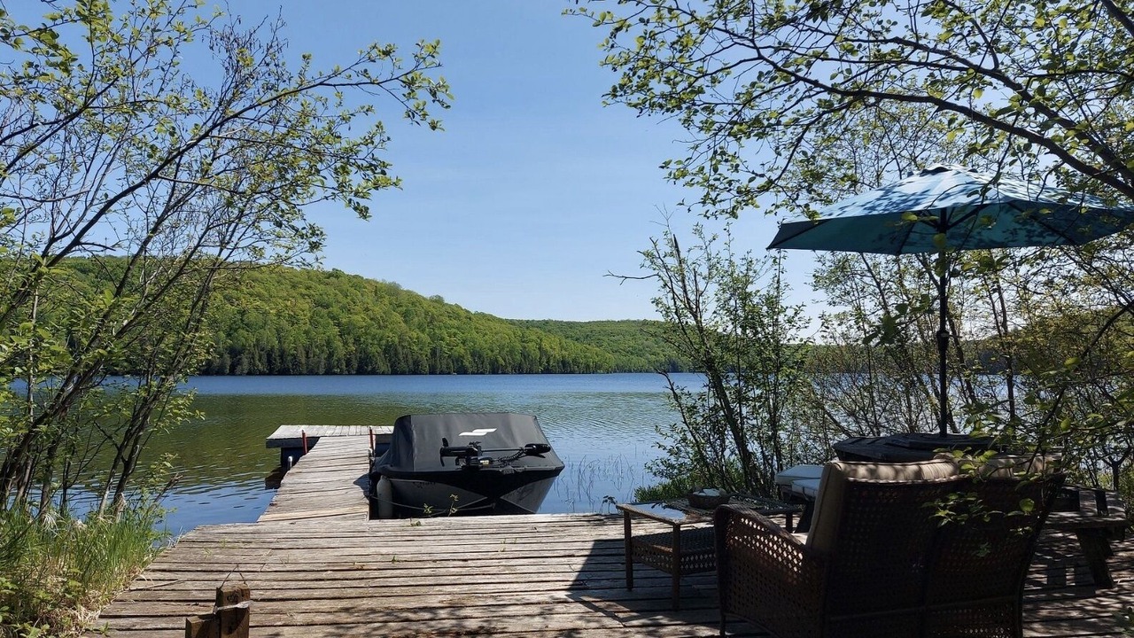 Photo of Outdoor in Faraday