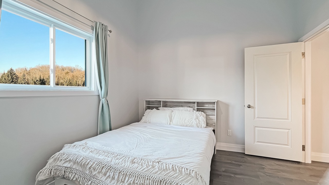 Photo of Bedroom in Faraday