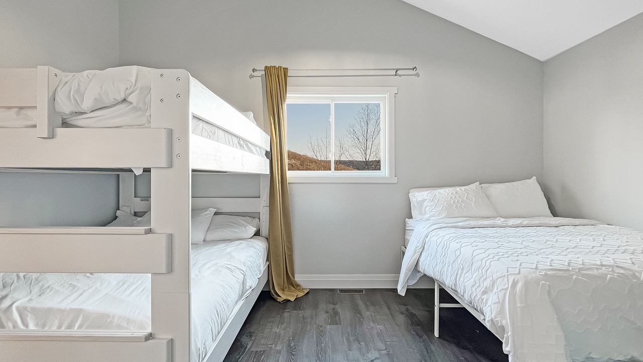 Photo of Bedroom in Faraday