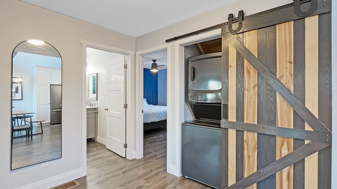Photo of Bedroom in Faraday