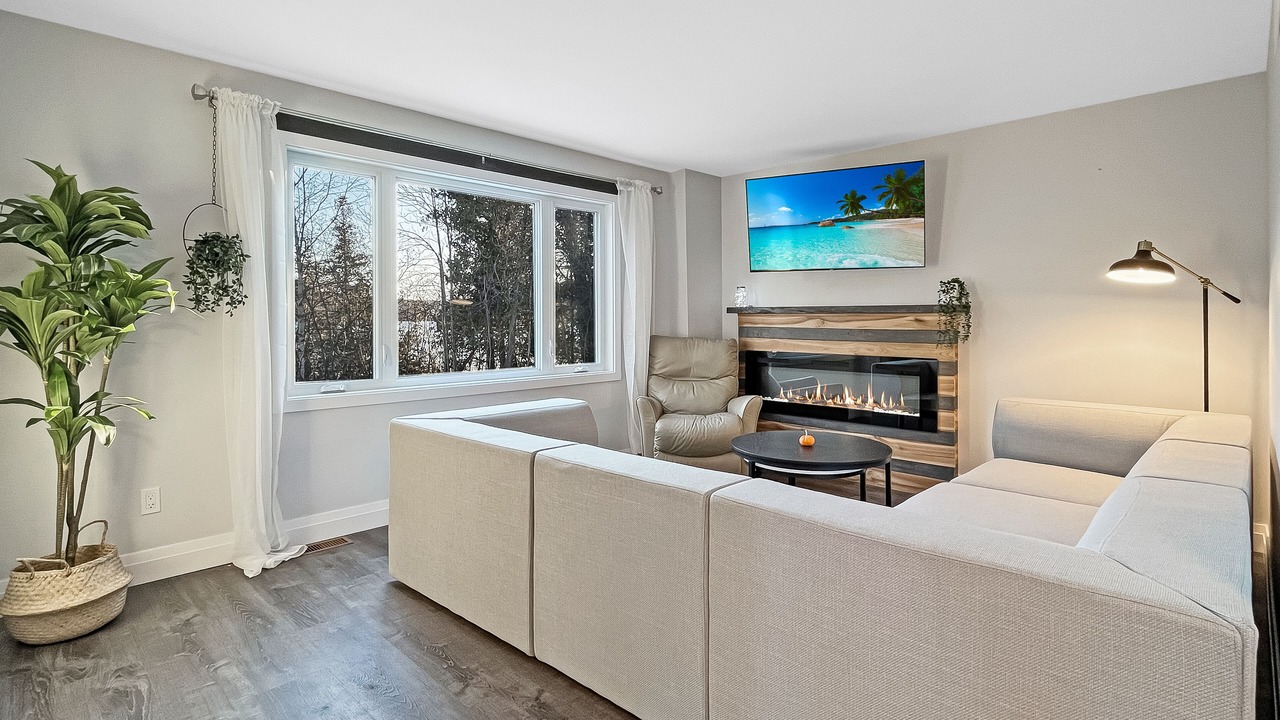 Photo of Livingroom in Faraday
