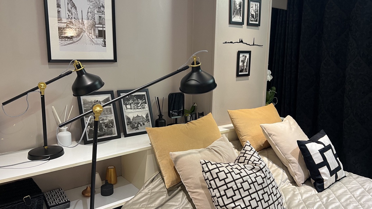 Photo of Bedroom in Les Halles
