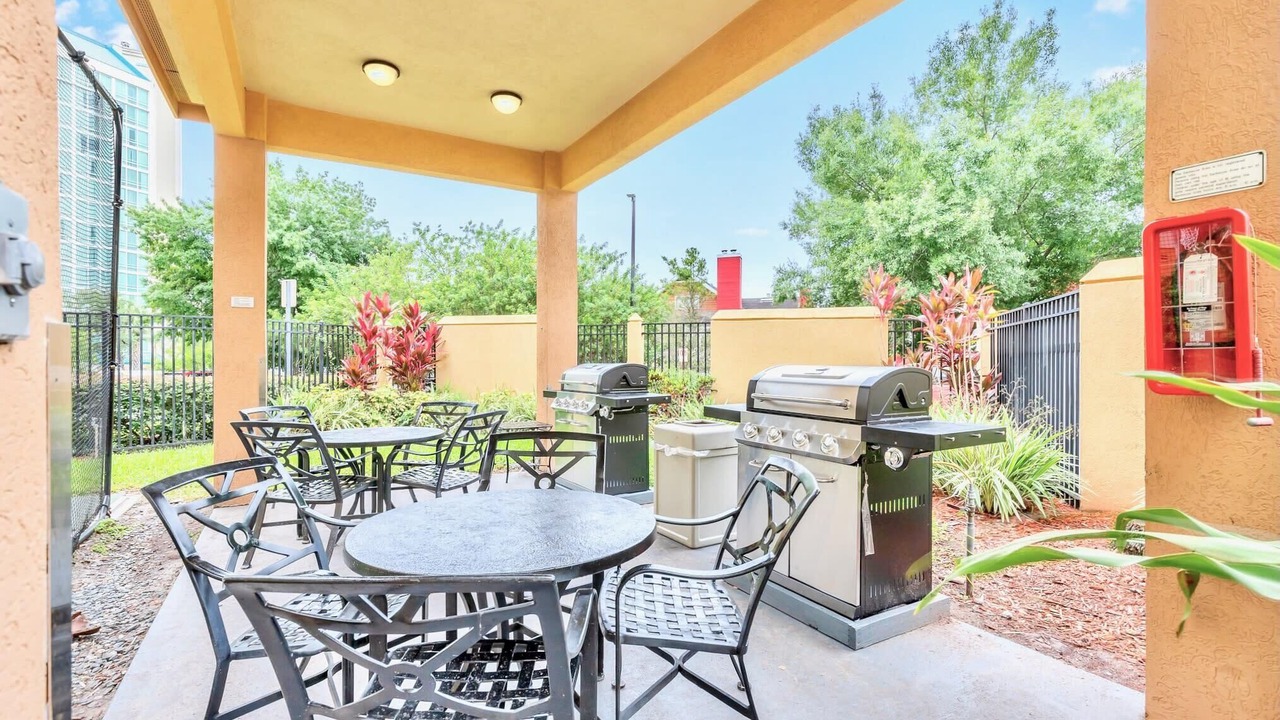 Photo of Outdoor in Florida Central Atlantic Coast