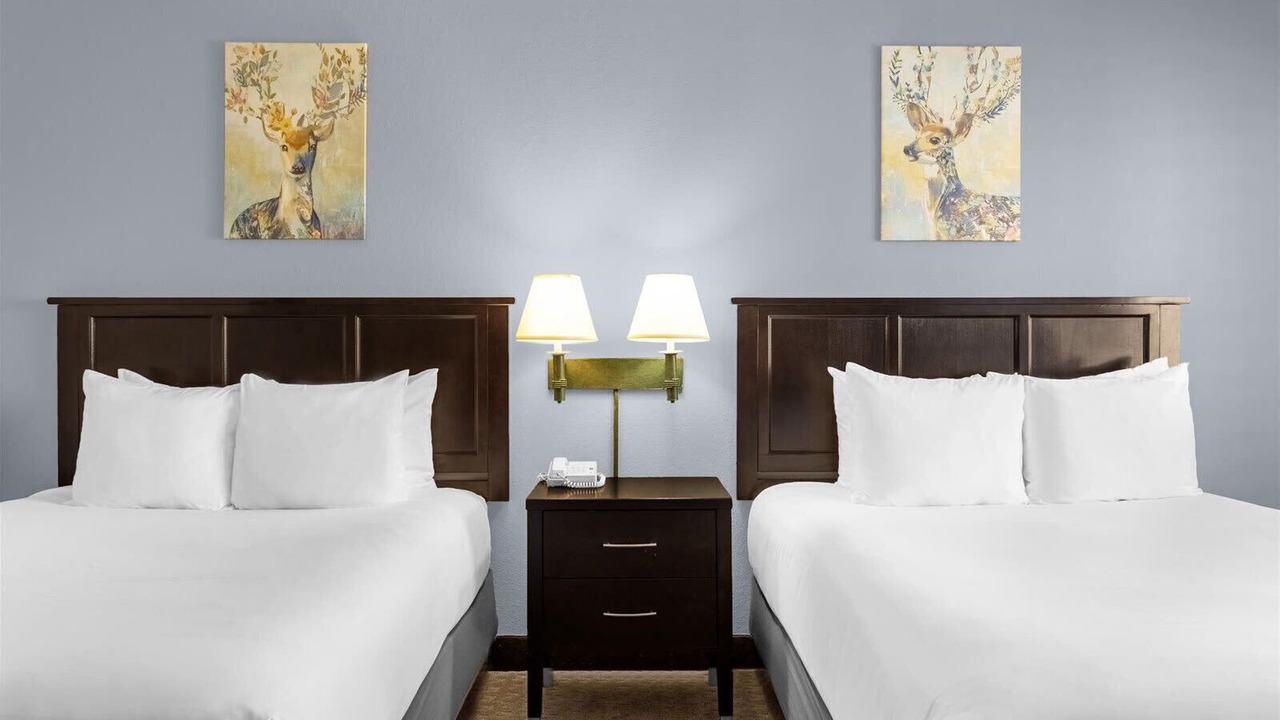 Photo of Bedroom in Florida Central Atlantic Coast