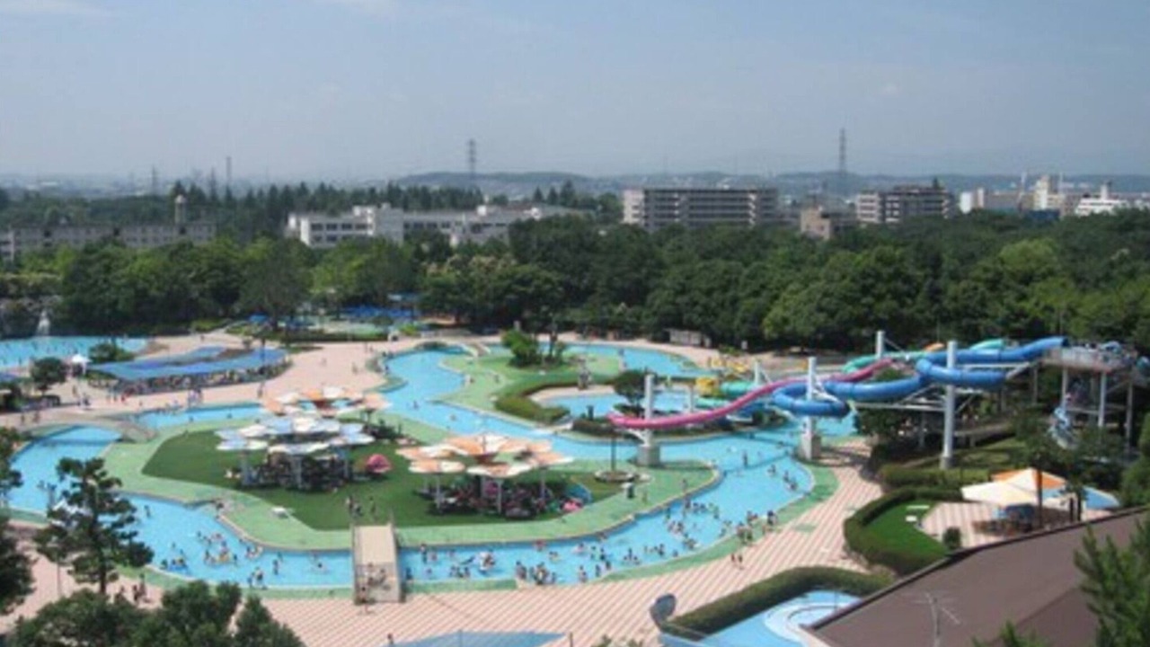 Photo of Outdoor in Hino