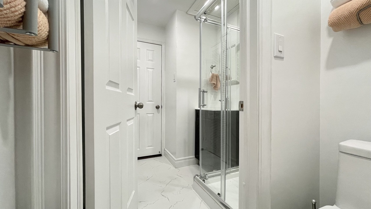 Photo of Bathroom in Innisfil