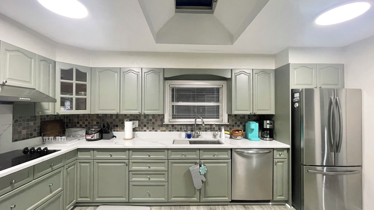 Photo of Kitchen in Innisfil