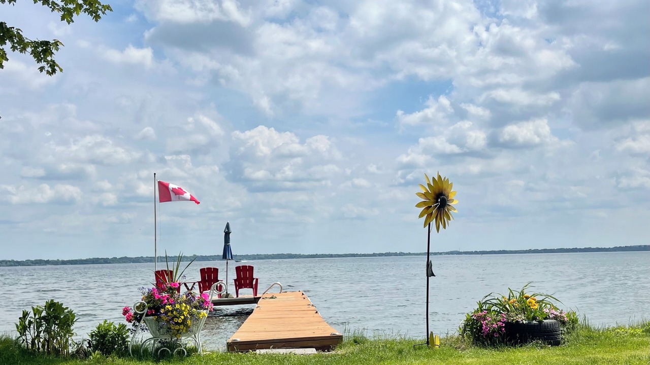 Photo of Outdoor in Innisfil