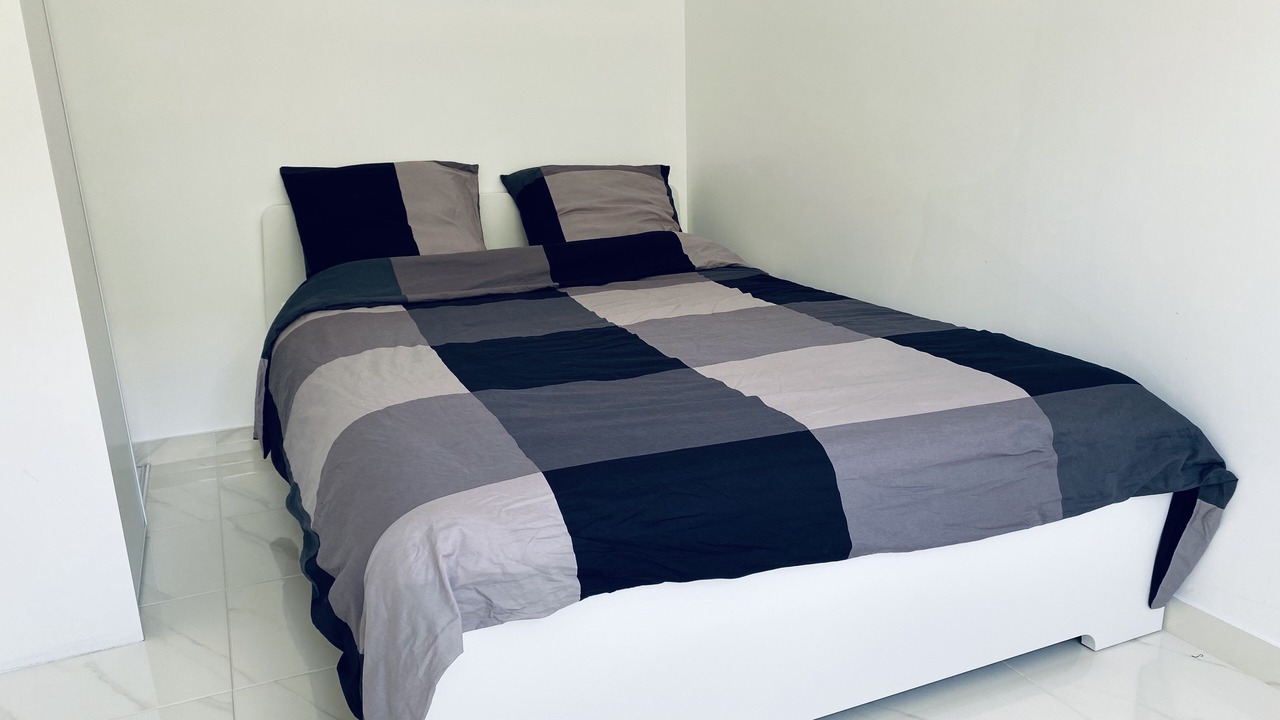 Photo of Bedroom in Vitry-sur-Seine