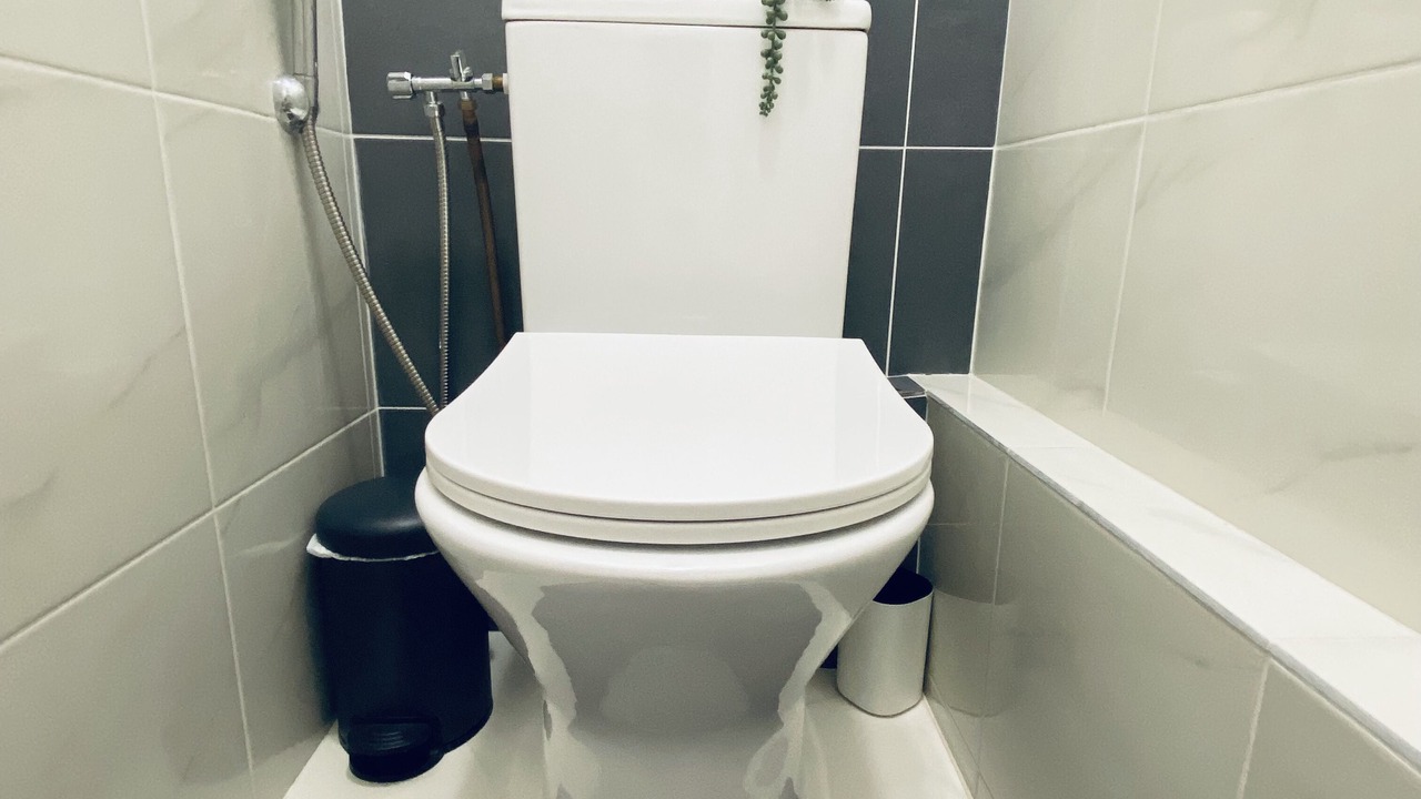 Photo of Bathroom in Vitry-sur-Seine