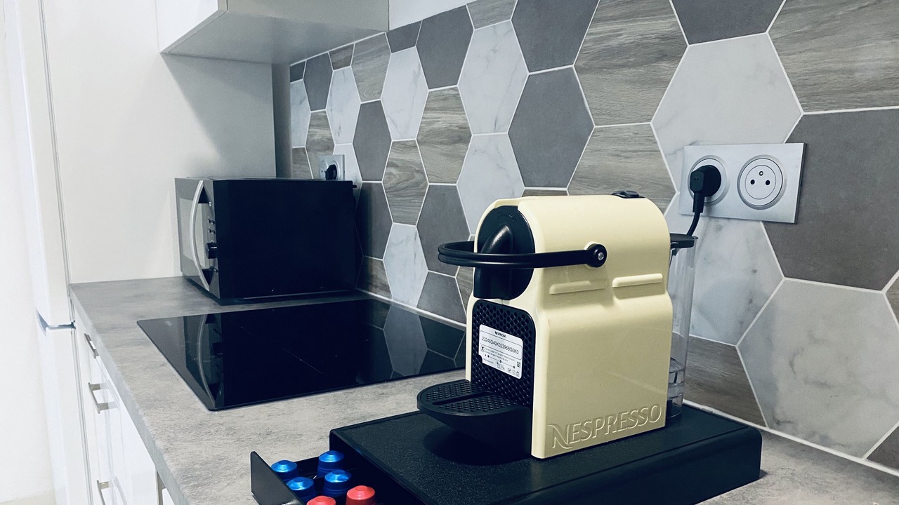 Photo of Kitchen in Vitry-sur-Seine
