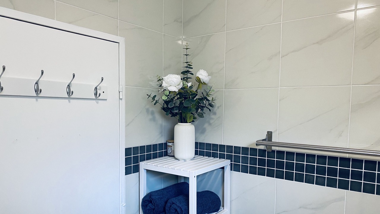 Photo of Bathroom in Vitry-sur-Seine