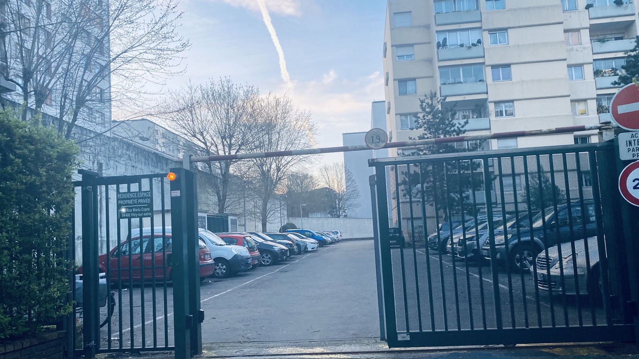 Photo of Outdoor in Vitry-sur-Seine